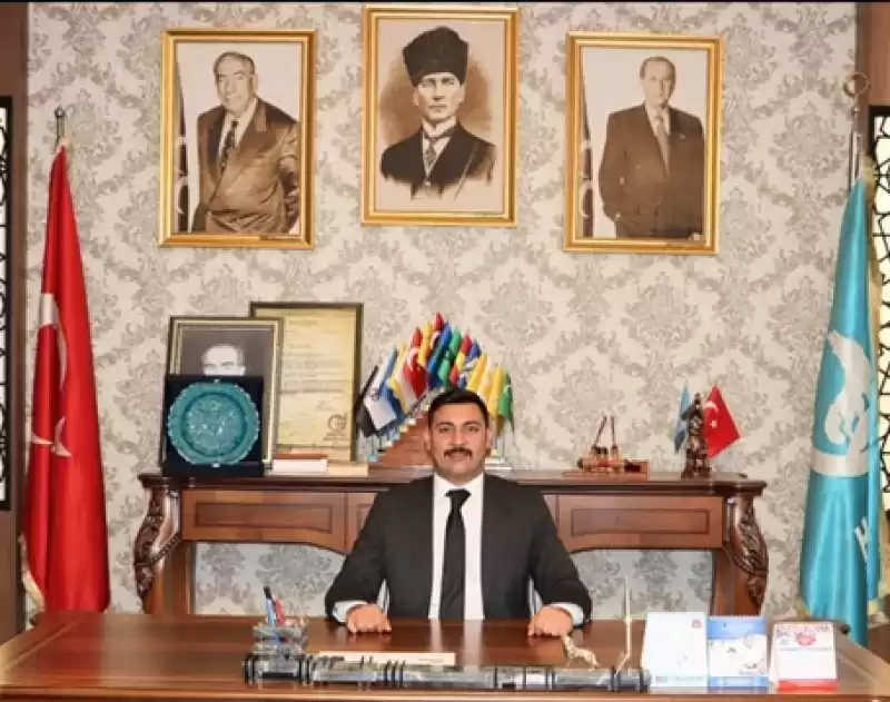 Hataylı Vatandaşlarımızı Sağ Duyuya Ve Sükûnete Davet Ediyorum