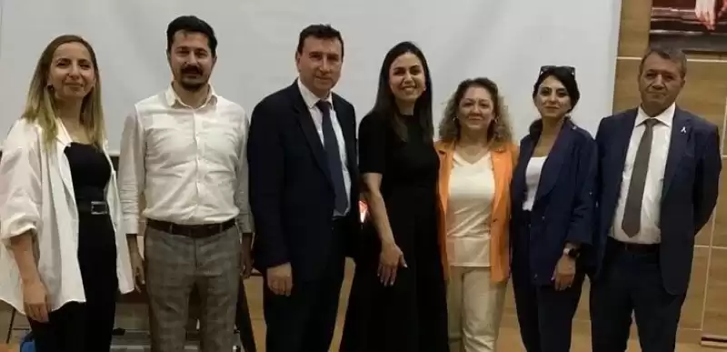 Sağlıkta Uyum Eğitimi