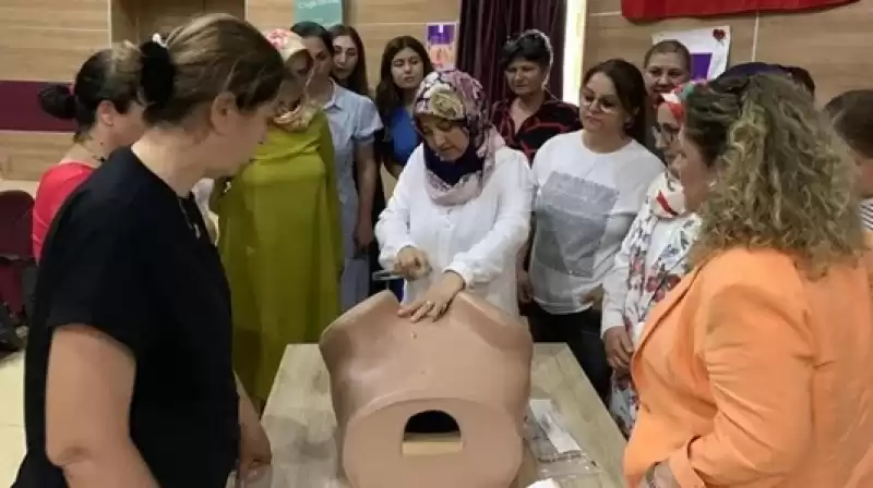 Sağlıkta Uyum Eğitimi