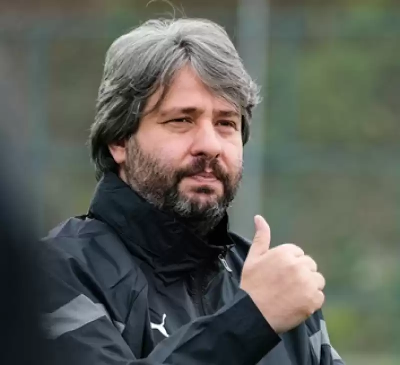 Pulat’ın Transfer Listesi; 4 Yabancı+4 Yerli Oyuncu