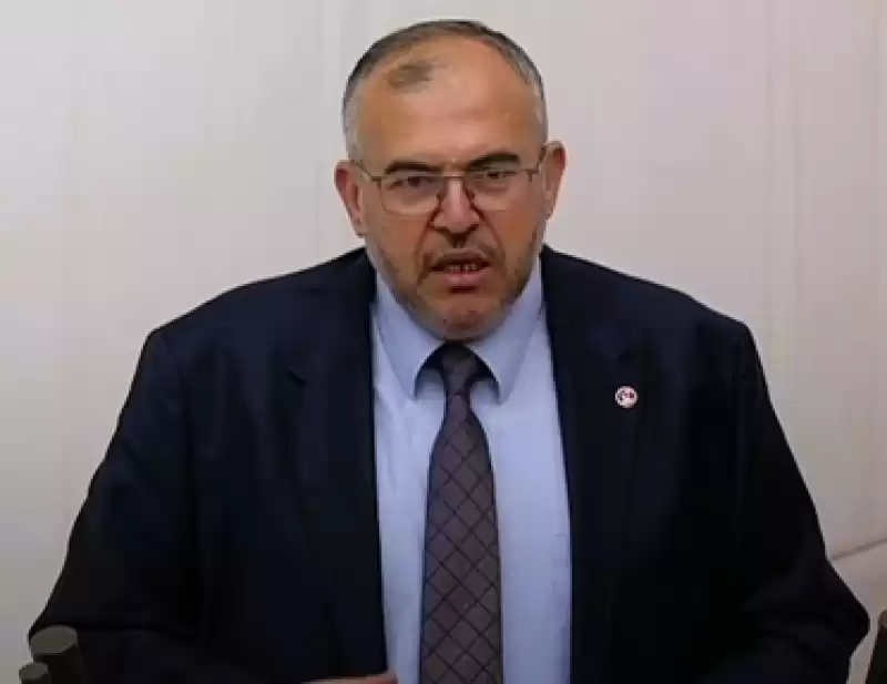 Çalışkan: Rezerv Alanı Karmaşasında AFAD Başka, TOKİ Başka Söylüyor!