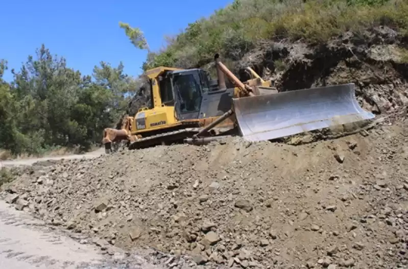 Başkan Öntürk’ten Arsuz Ve Samandağ’a Müjde