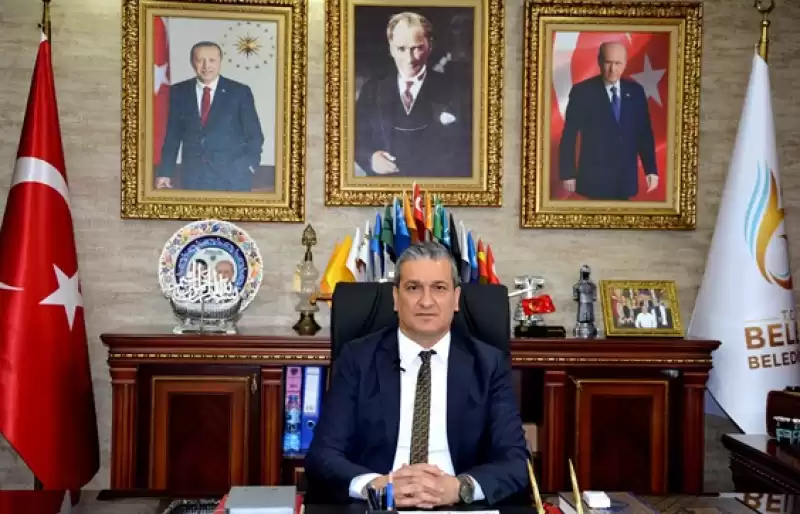 Başkan Gül, 