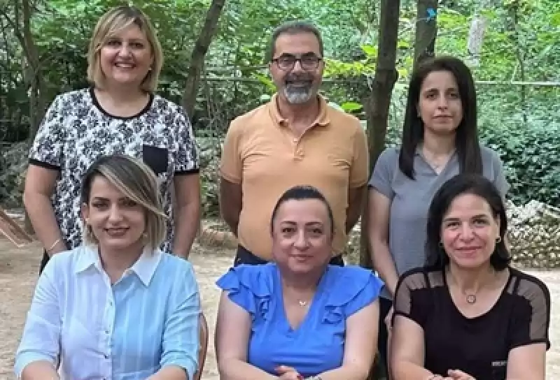 AÇKD Başkanlığına Nilgün Karasu Yeniden Seçildi