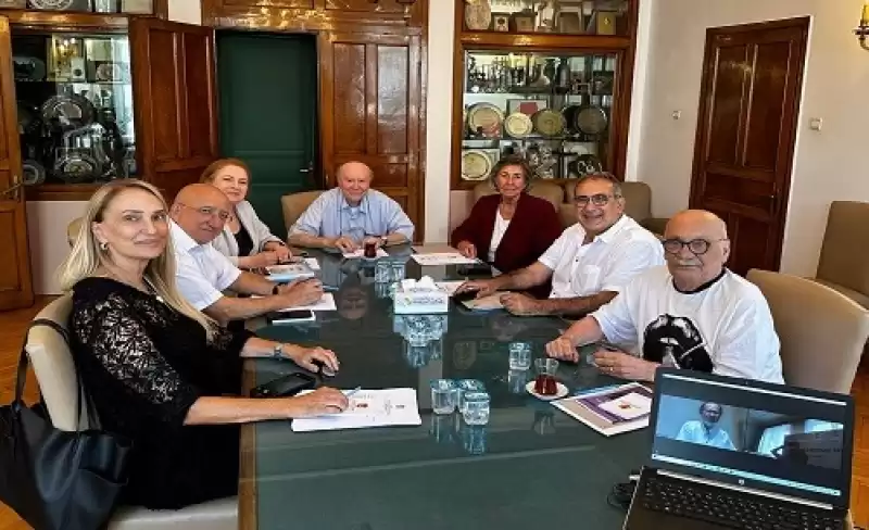TGC 2024 Basın Özgürlüğü Ödülleri Açıklandı