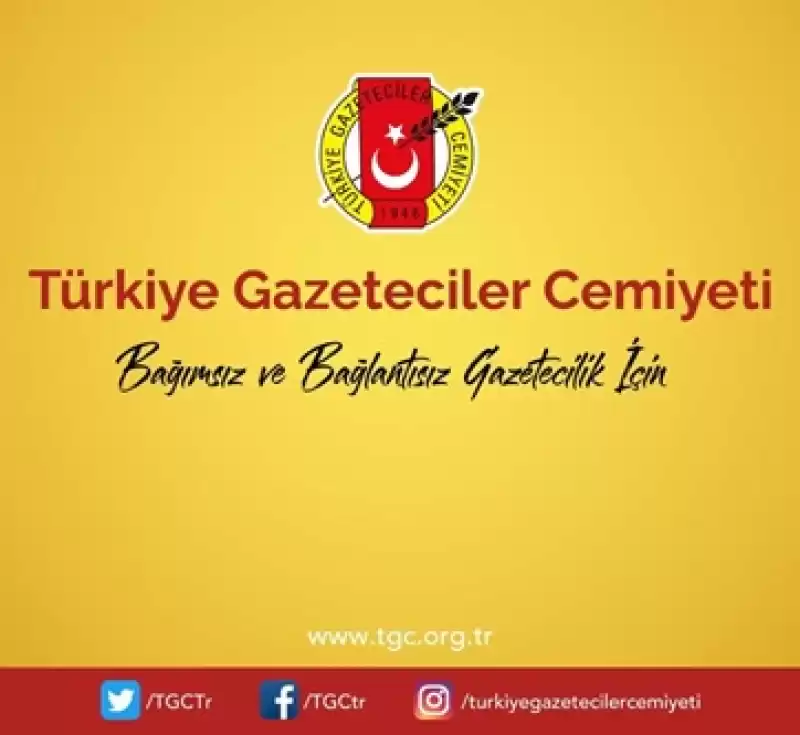 TGC’den Açık Radyo’nun Lisansını Iptal Eden RTÜK’e Tepki!