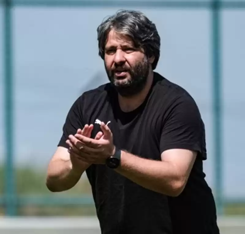 Hatayspor’da Yeni Sezon Hazırlıkları Devam Ediyor