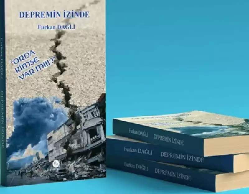 16 Yaşında Kitap Yazdı