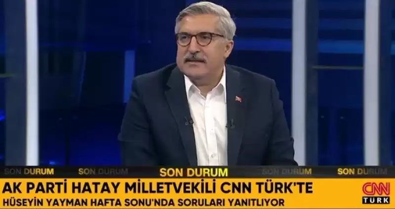 Yayman: 70 Bin Hak Sahibi 1-2 Aya Kadar Evlerine Geçecek