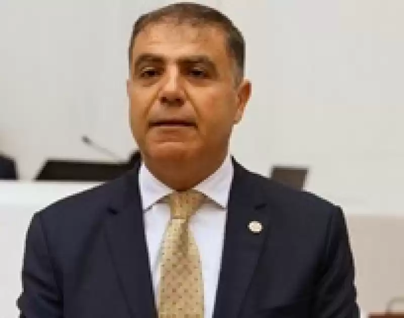 Özhaseki Hatay’a çok Yanlış Yaptı Istifa Etti, Umarım Yeni Bakan Hatay'a Yanlış Yapmaz