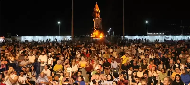 İskenderun'un Düşman Işgalinden Kurtuluşunun 86. Yıl Dönümü Kutlandı