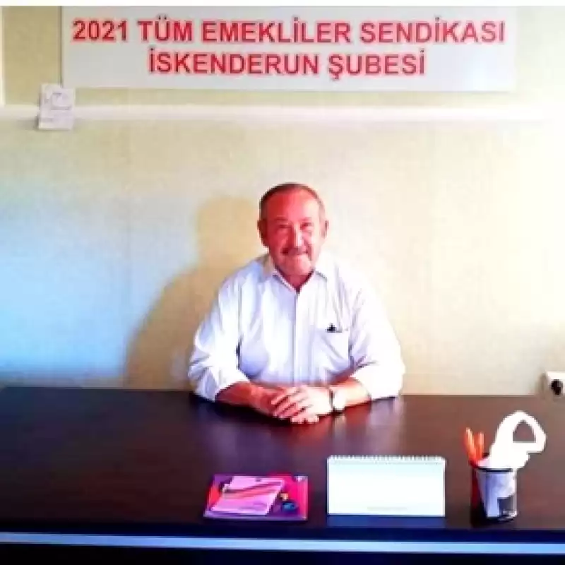 Terbiyeli; Ekonomi Yangınının Tüm Yükü Emekçilere Kesildi