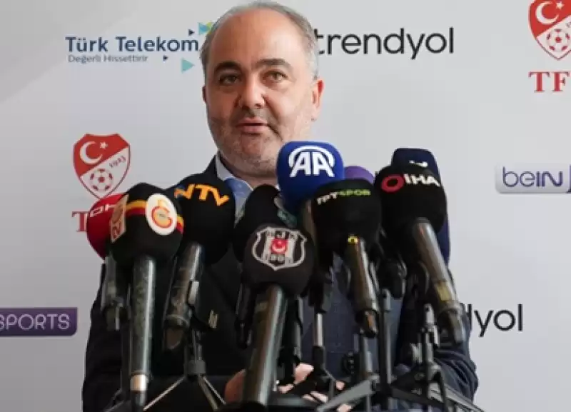 Hatırlatayım; Geçen Yıl Galatasaray Ilk Mağlubiyetini Hatayspor’dan Aldı