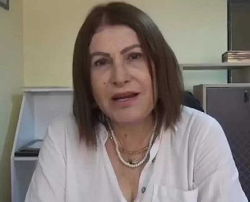 Hatay’da ‘hasta Bakıcısı’ Sıkıntısı Var!