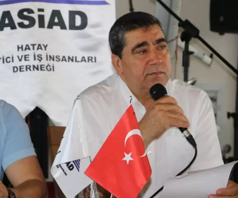 HASİAD’tan Öğrencilere Ek Kontenjan Talebi