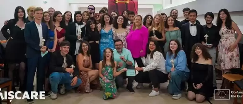 Romanya’da Türk Kültürünü Tanıttılar