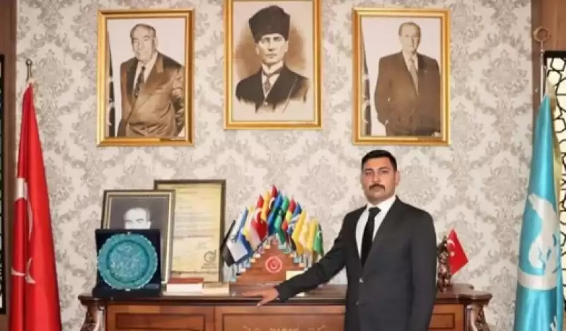 Ülkü Ocakları, Türk Milletinin 57. Alayıdır