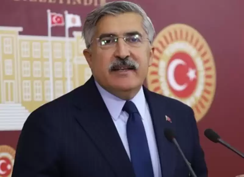 Milletimiz Demokrasisine Ve Geleceğine Sahip çıkmıştır