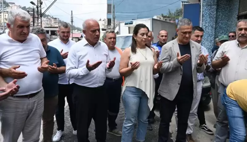 Sağlık Sorunları Nedeniyle Uzun Süre Görevinden Ayrı Kalmıştı Başkan Gül, Görevine Başladı 