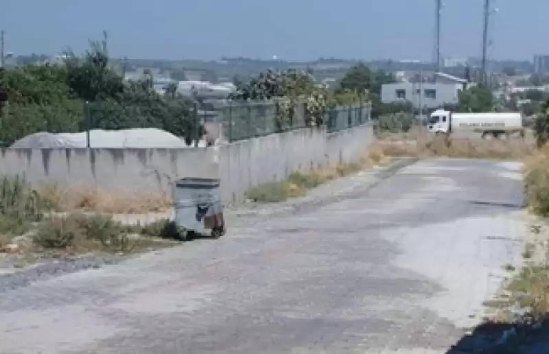İnsan Sağlığı Hiçe Sayılıyor!