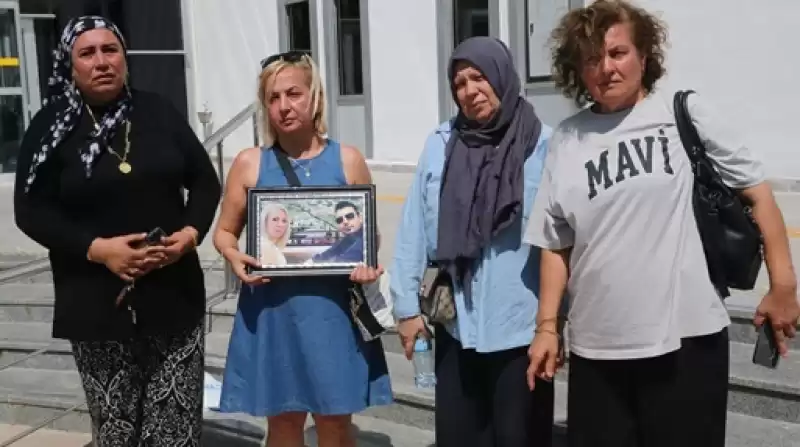 Hatay'da Rönesans Rezidans'ın Depremde Yıkılmasıyla Ilgili Sanıkların Yargılanması Sürdü