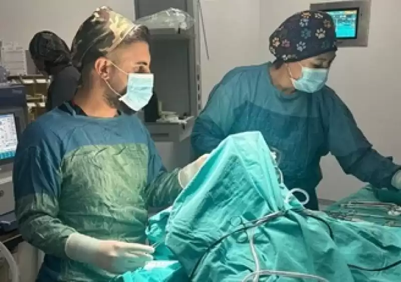 Defne Devlet Hastanesi’nde Ilkler Gerçekleşiyor