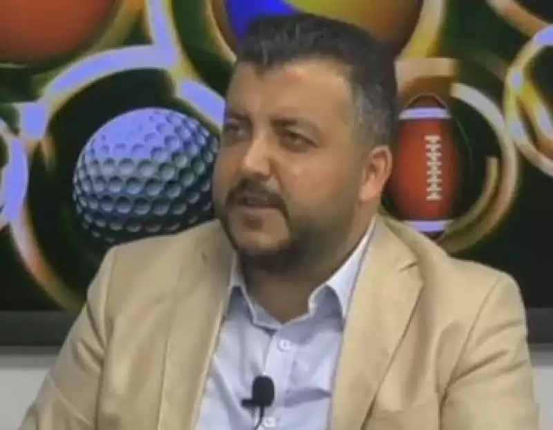 Basın Sözcüsü Ahmet Atıç, Transfer Bedellerini Ve Maaşları Açıkladı