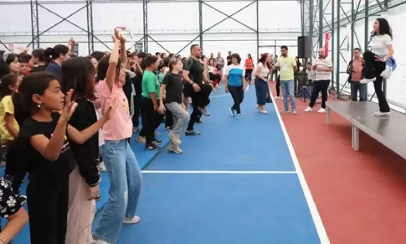 HBB’den Spor Ve Kültür Dolu 3 Ay
