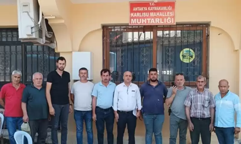 Çevre Bilinci Ve Temizlik Ilgili Bilgilendirme Toplantıları Gerçekleştiriyor        
