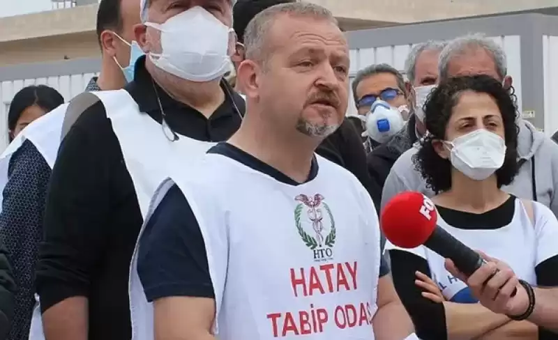 Malzeme Eksikliğinden Dolayı Hastanelerde Ameliyatlar Erteleniyor 