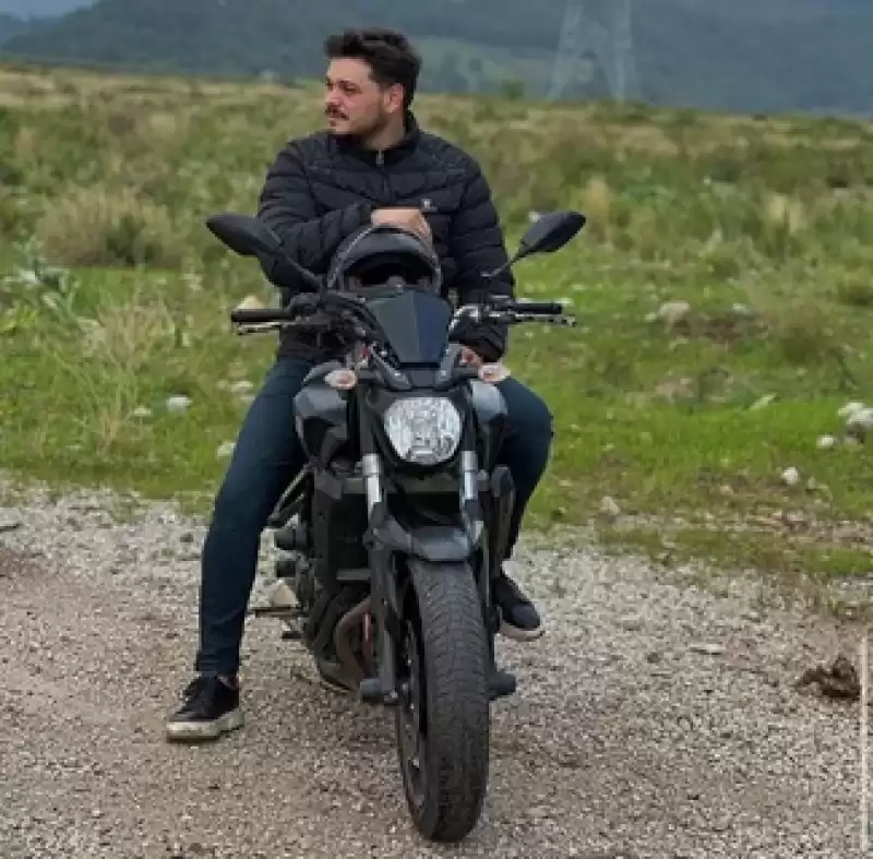 Dörtyol'daki Trafik Kazası Acı Sonla Bitti!