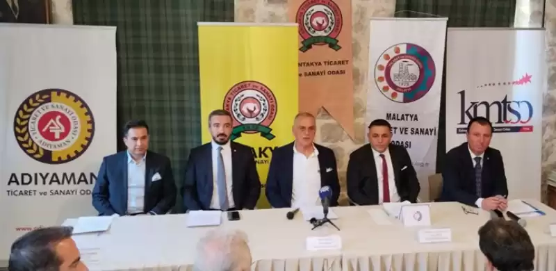 İş Dünyasından ‘mücbir Sebep’ çağrısı!