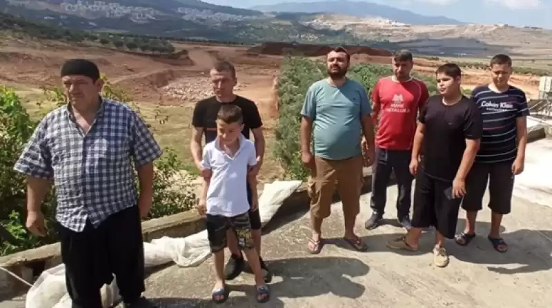 600 Yataklı Devlet Hastanesi Hukuk Savaşına Takıldı