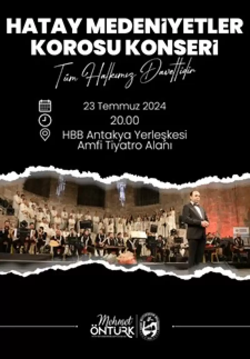 HBB’den, 85. Yıl Kutlamaları Için özel Program 