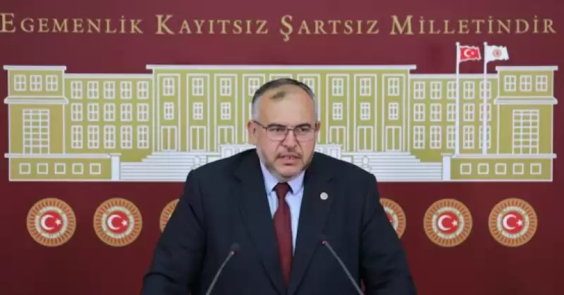 Çalışkan: Hatay Hepimizin şahsi Davasıdır