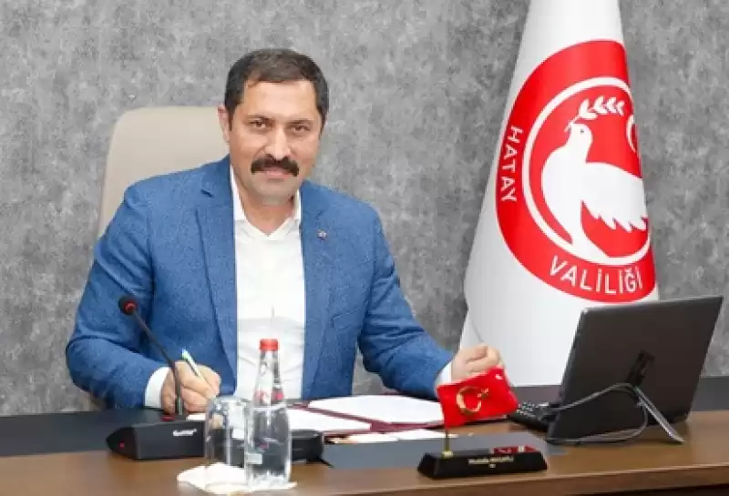 Ülkemizin Gözbebeği Hatay Asla Kaderine Bırakılmadı!