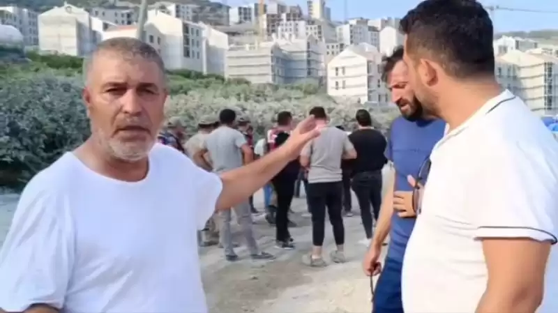 Samandağ’da Yapılan Deprem Konutları Denetlensin!
