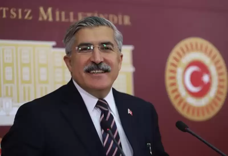 Hatay’ın Anavatana Katılması Bir Destandır 