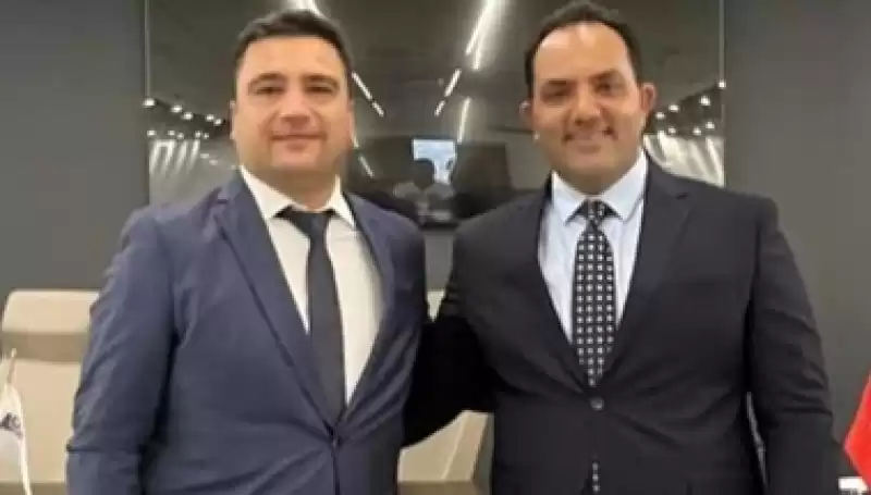 HAGİAD’da Hatay Esmergil Dönemi