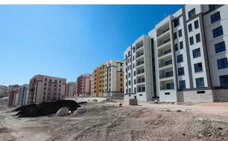 Hatay Valisi Mustafa Masatlı, Yapımı Devam Eden Deprem Konutlarını Inceledi