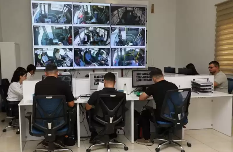 HBB’den Araç Denetimi Ve Kontrolü
