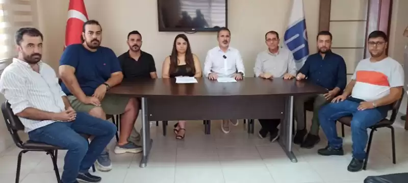 Tedbirler Alınmaması Yeni Felaketlerin Habercisi!