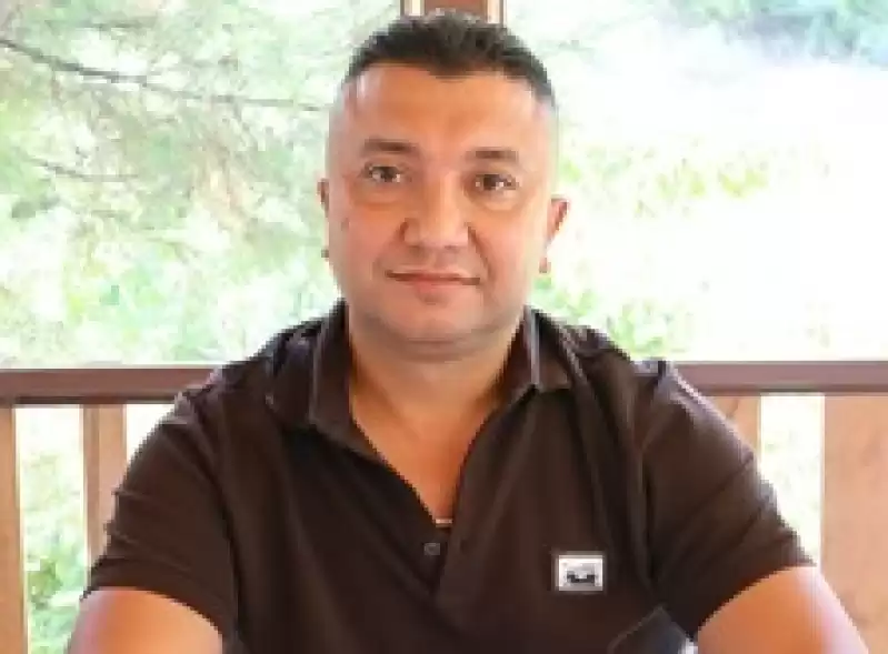 Projeden Vazgeçme, Yatırımın Iptali Gibi Bir şey Söz Konusu Değildir
