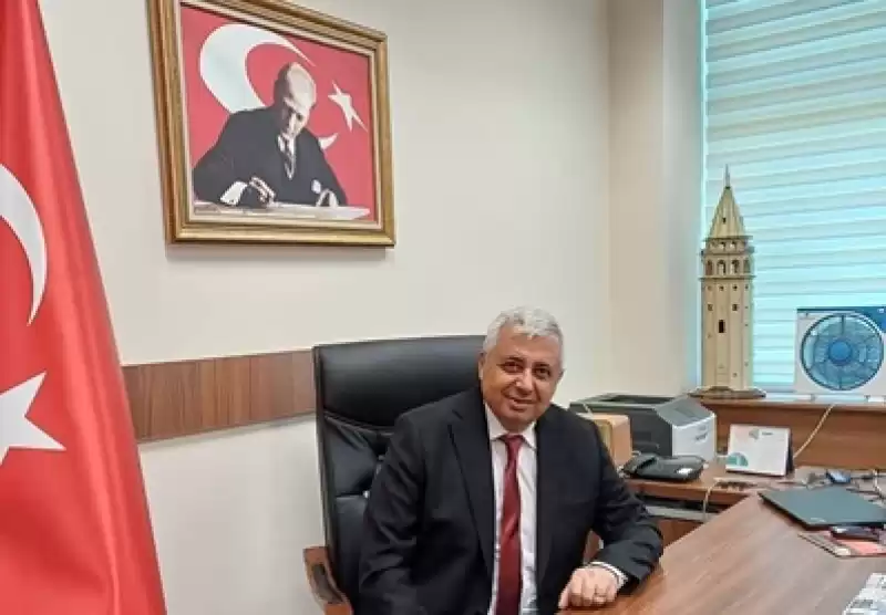 Hatayspor Iyi Bir Taraftarını Kaybetti Emekli Savcı Ali Parlar Vefat Etti