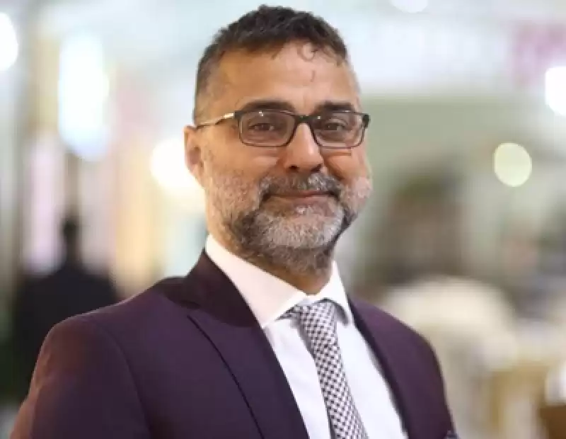 “Mehmet Ali Yapar” Hatay Kent Konseyi’ne Aday