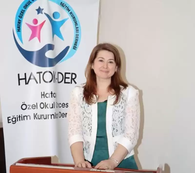 Başkan Oduncudan Yeni Eğitim Ve öğretim Yılı Mesajı
