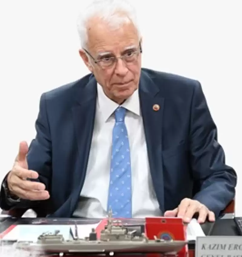 Ergün: TÜİK'e Ve Rakamlarına Inanmıyoruz!