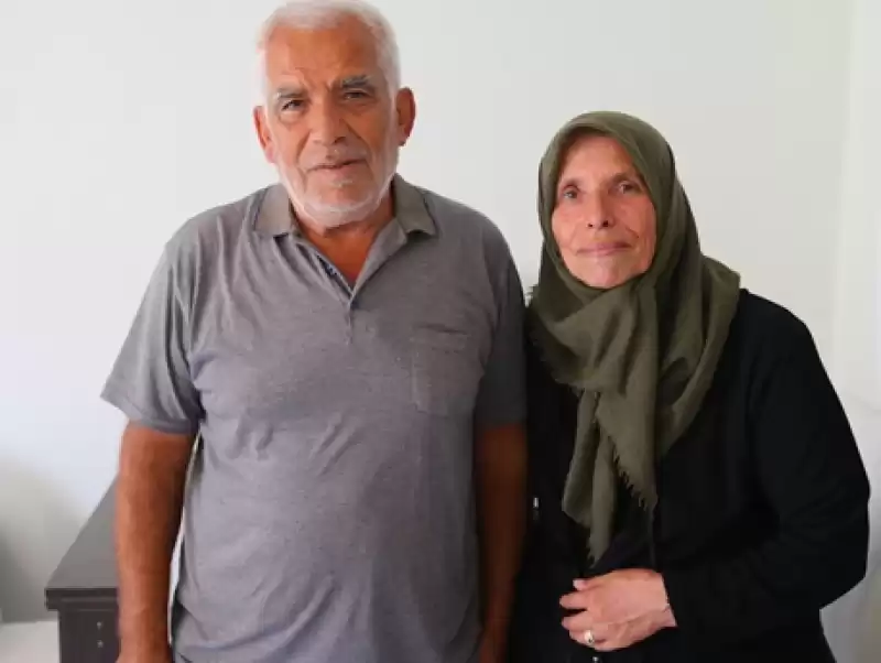 Antakya'da Depremzedeler Gülderen Mahallesi'ndeki Yeni Yuvalarına Yerleşmeye Başladı