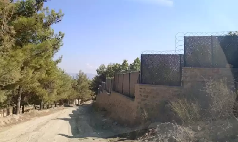 Ormanlık Alanda Kurulan Malik Hanenin Tapusu Iptal Edildi 
