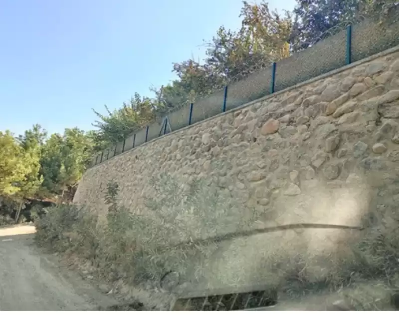 Ormanlık Alanda Kurulan Malik Hanenin Tapusu Iptal Edildi